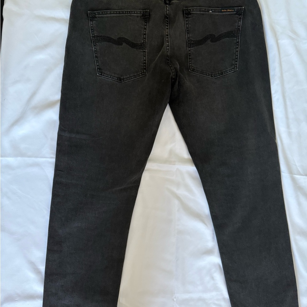 Nudie Jeans